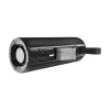 Borofone Beyond BR1 bluetooth hangszóró, fekete