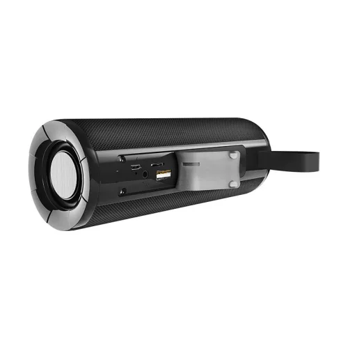 Borofone Beyond BR1 bluetooth hangszóró, fekete