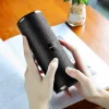 Borofone Beyond BR1 bluetooth hangszóró, fekete