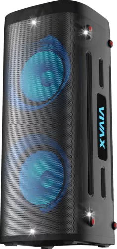 Vivax BS-1011 Bluetooth karaoke hangszóró 100W RMS