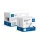 Bluestar utazó adapter GO TO USA (Type A) 10A white