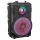 HOCO BS46 Bluetooth party box hangszóró mikrofonnal 10W