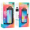 HOCO BS52 Bluetooth party box hangszóró mikrofonnal és távirányítóval 20W