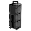 HOCO BS52 Bluetooth party box hangszóró mikrofonnal és távirányítóval 20W