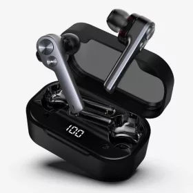 UiiSii TWS808 Bluetooth Stereo Headset Black