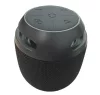 Aiwa BST-100 Prémium Japán hordozható Bluetooth hangszóró IP66 védelemmel, mikrofonnal és akár 8 órás üzemidővel