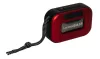Aiwa BST-130RD stílusos, sokoldalú és IP66 védettségű Bluetooth hangszóró, kiváló hangminőséggel akár 8 órás lejátszással, piros és fekete (BST-130RD)