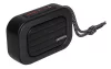 Aiwa BST-130RD stílusos, sokoldalú és IP66 védettségű Bluetooth hangszóró, kiváló hangminőséggel akár 8 órás lejátszással, piros és fekete (BST-130RD)