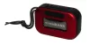 Aiwa BST-130RD stílusos, sokoldalú és IP66 védettségű Bluetooth hangszóró, kiváló hangminőséggel akár 8 órás lejátszással, piros és fekete (BST-130RD)