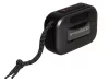 Aiwa BST-130TN stílusos, sokoldalú és IP66 védettségű Bluetooth hangszóró, kiváló hangminőséggel akár 8 órás lejátszással, Titán és fekete szín (BST-130TN)