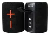 Aiwa BST-250 Aiwa Bluetooth, IPX5 védettséggel, sokoldalú és lenyűgöző hangzású hangszóró - Japán technológia