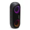 Aiwa BST-650 Hordozható Bluetooth hangszóró Hyper Bass mélyhangokkal (MG) Sötétszürke színben