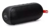 Aiwa BST-650 Hordozható Bluetooth hangszóró Hyper Bass mélyhangokkal (MG) Sötétszürke színben