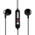 Logilink Bluetooth 5.0 headset, fülbe helyezhető (BT0056)