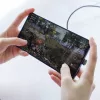 Borofone BU9 usb-c gamer töltőkábel 120cm