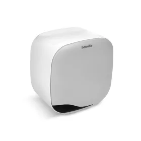   Bewello BW3003 WC-papír tartó szekrény - fehér - 200 x 130 x 205 mm