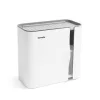 Bewello BW3005 WC-papír tartó szekrény - fehér - 248 x 130 x 230 mm
