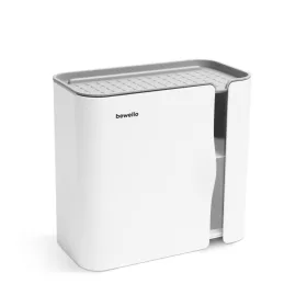   Bewello BW3005 WC-papír tartó szekrény - fehér - 248 x 130 x 230 mm