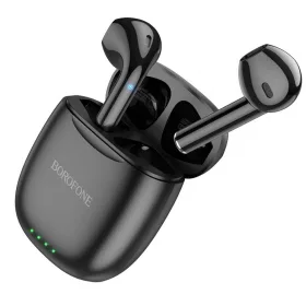   BOROFONE BW17 TWS HEADSET TÖLTŐTOKKAL, TOUCH CONTROL, BT.5.0 1427046