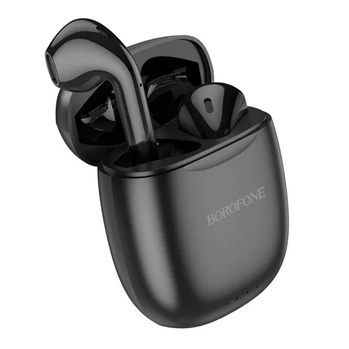 BOROFONE BW17 TWS HEADSET TÖLTŐTOKKAL, TOUCH CONTROL, BT.5.0 1427046