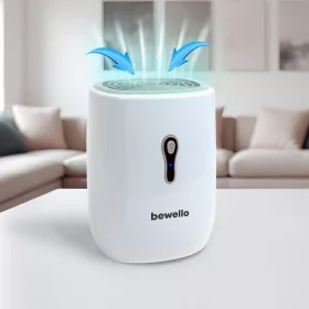   Bewello BW2011C Elektromos páramentesítő készülék - 230V, 750 ml