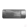 Bewello Fali teraszhősugárzó - 2000W - IP24, BW2025