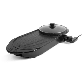 Bewello BW2060 Elektromos grill és fazék - 230V - 1500 W