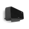 Bewello BW2103A Smart fali hősugárzó - 1000/2000W - Tuya - 220 - 240V - fekete