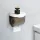 Bewello BW3018 WC-papír tartó szekrény - 155 x 130 x 130 mm