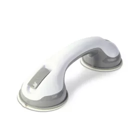   Bewello BW3036 Fürdőszobai kapaszkodó - tapadókorongos - műanyag - fehér - 30 cm