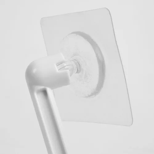 Bewello BW4007 Légterelő műanyag klímához - 57-105 cm