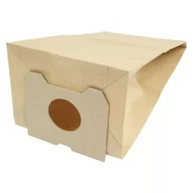   Basic XL BXL-51861/P Philips Athena porzsák 10 db papír porzsák, 1 db mikroszűrő 