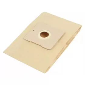   Basic XL BXL-52700/P Daewoo Kompatibilis papír porzsák RC105, 10 db papír porzsák, 1 db motorvédő szűrő