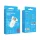 Borofone BZ12W 2.4A dupla usb portos szivargyújtó töltő fehér 1316283