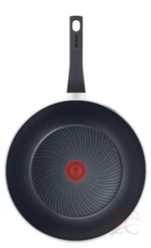 Tefal start&cook C2721953 wok serpenyő (28cm)
