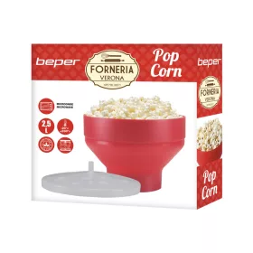  Beper C106CAS002 Popcorn készítő mikrohullámú sütőhöz