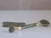 Beper C301ABE101 Jadeköves arcmasszírozó roller