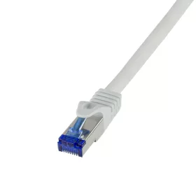   Logilink Patch kábel Ultraflex, Cat.6A, S/FTP, szürke, 20 m (C6A112S)