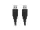 Lanberg USB-A 3.0 kábel M/M 1,8M fekete