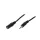 Logilink Audiokábel, 3,5 mm-es 3-Pin/M   3,5 mm-es 3-Pin/F, 10 m (CA1056)