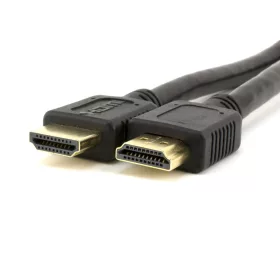   Well CABLE-HDMI/HDMI-2.0-10-WL HDMI-HDMI kábel 2.0 aranyozott 10m