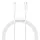 Baseus Type-C - Lightning Superior Series Gyors töltés, Adatkábel, PD 20W 1m