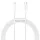 Baseus Type-C - Lightning Superior Series Gyors töltés, Adatkábel, PD 20W 1.5m