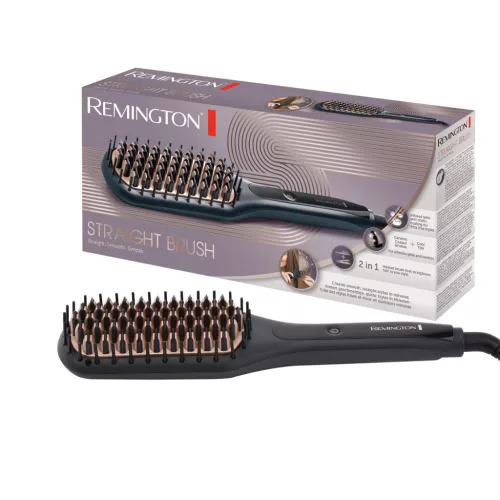 Remington CB7400 hajsimító kefe