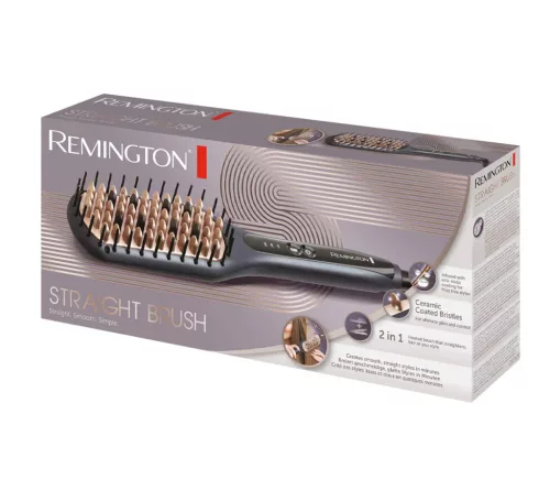 Remington CB7400 hajsimító kefe