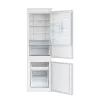 Candy CBT5518EW beépíthető hűtőszekrény, 2 ajtós, 248l