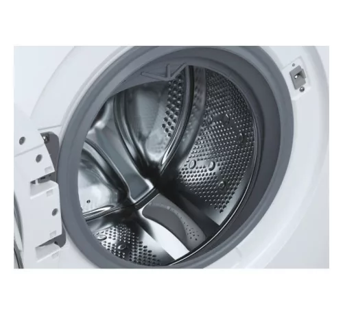Candy CBW48TWME-S beépíthető mosógép (8 kg, 1400 fordulat), inverteres