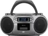 ECG CDR 990 DAB CD-s rádió