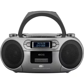ECG CDR 990 DAB CD-s rádió
