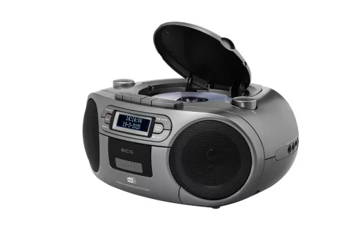 ECG CDR 990 DAB CD-s rádió